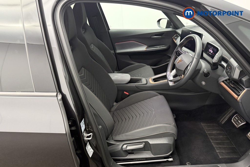 Cupra Born V2 Automatic Electric Hatchback - Stock Number (1595466) - 18th supplementary image