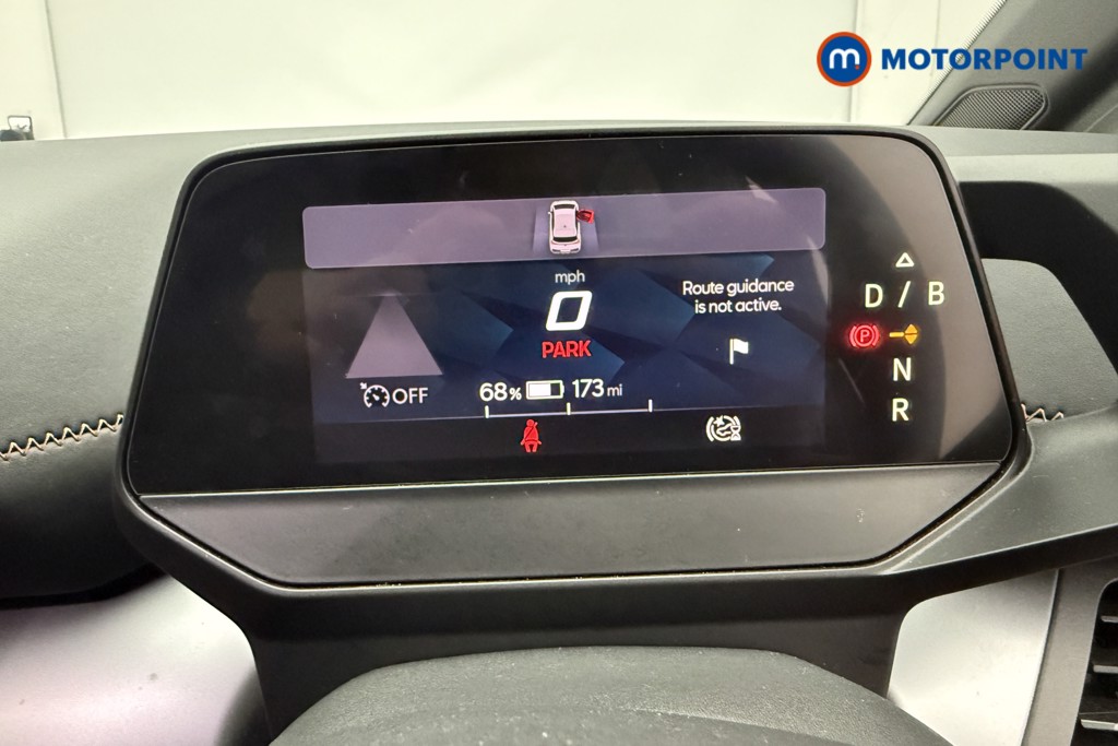 Cupra Born V2 Automatic Electric Hatchback - Stock Number (1595466) - 29th supplementary image