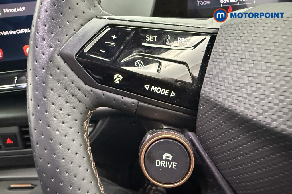 Cupra Born V2 Automatic Electric Hatchback - Stock Number (1595466) - 30th supplementary image