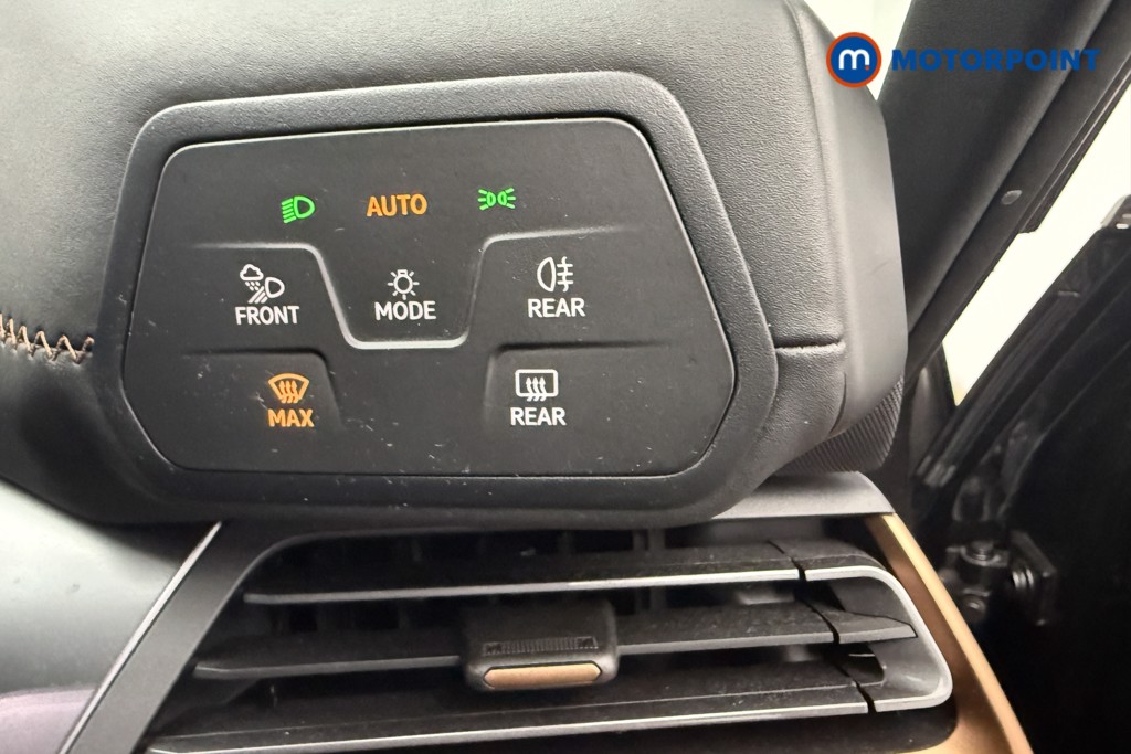 Cupra Born V2 Automatic Electric Hatchback - Stock Number (1595466) - 33rd supplementary image