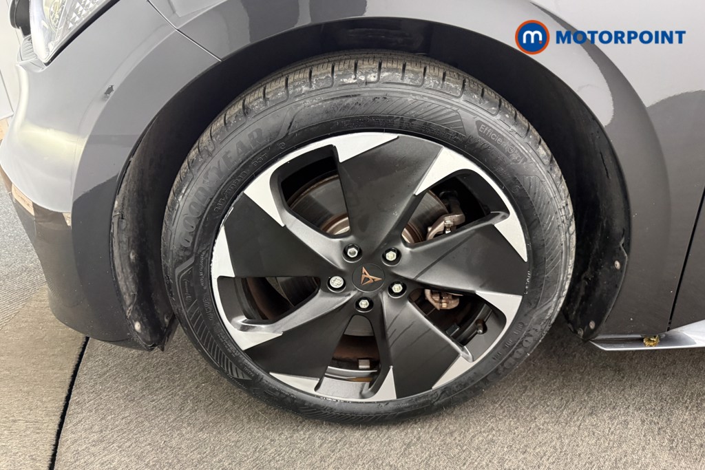 Cupra Born V2 Automatic Electric Hatchback - Stock Number (1595466) - 37th supplementary image