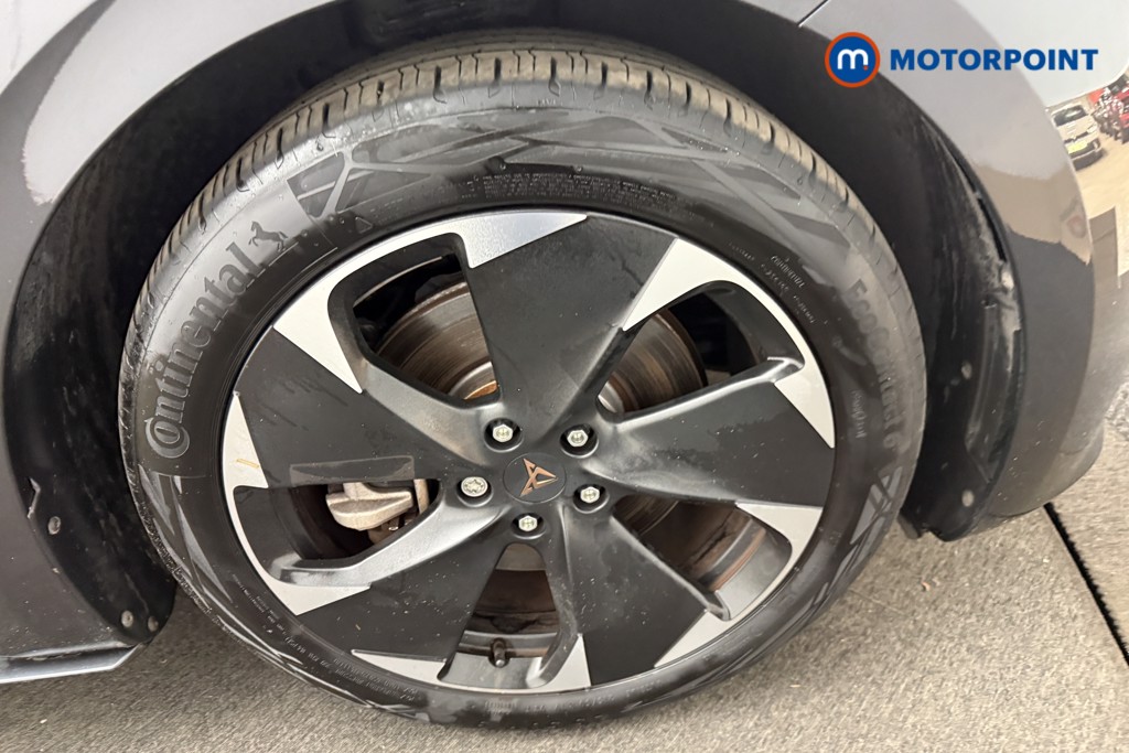 Cupra Born V2 Automatic Electric Hatchback - Stock Number (1595466) - 40th supplementary image