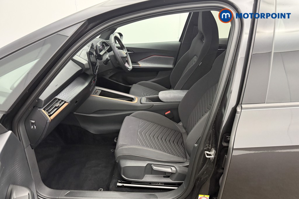 Cupra Born V2 Automatic Electric Hatchback - Stock Number (1595466) - 1st supplementary image