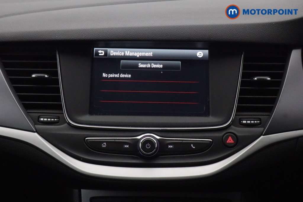 Vauxhall Astra Design Manual Petrol Hatchback - Stock Number (1595467) - 2nd supplementary image