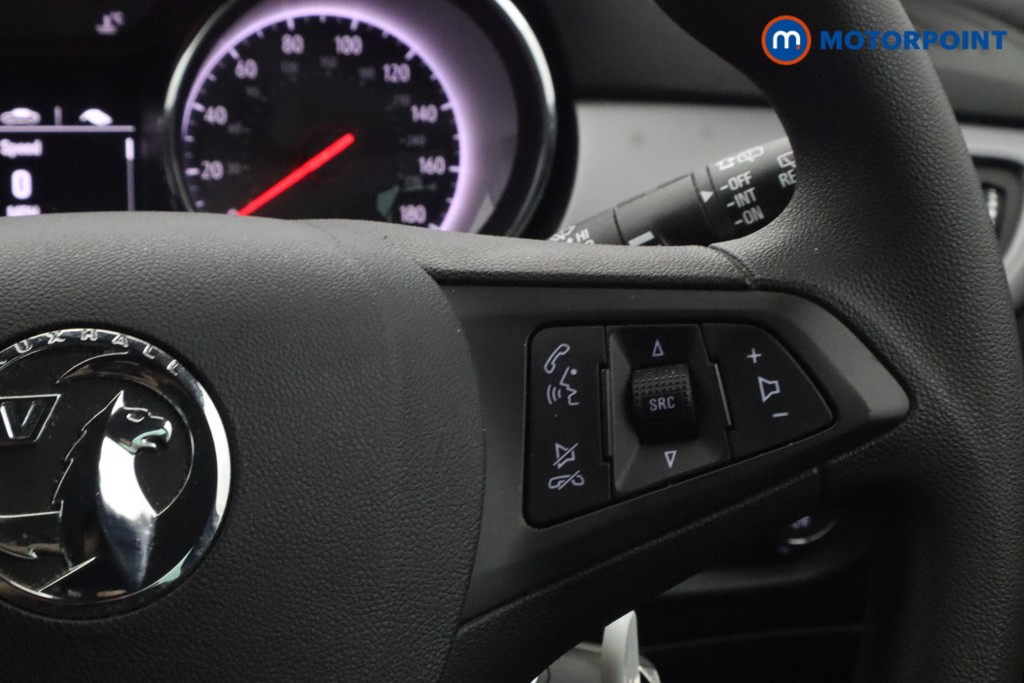 Vauxhall Astra Design Manual Petrol Hatchback - Stock Number (1595467) - 10th supplementary image