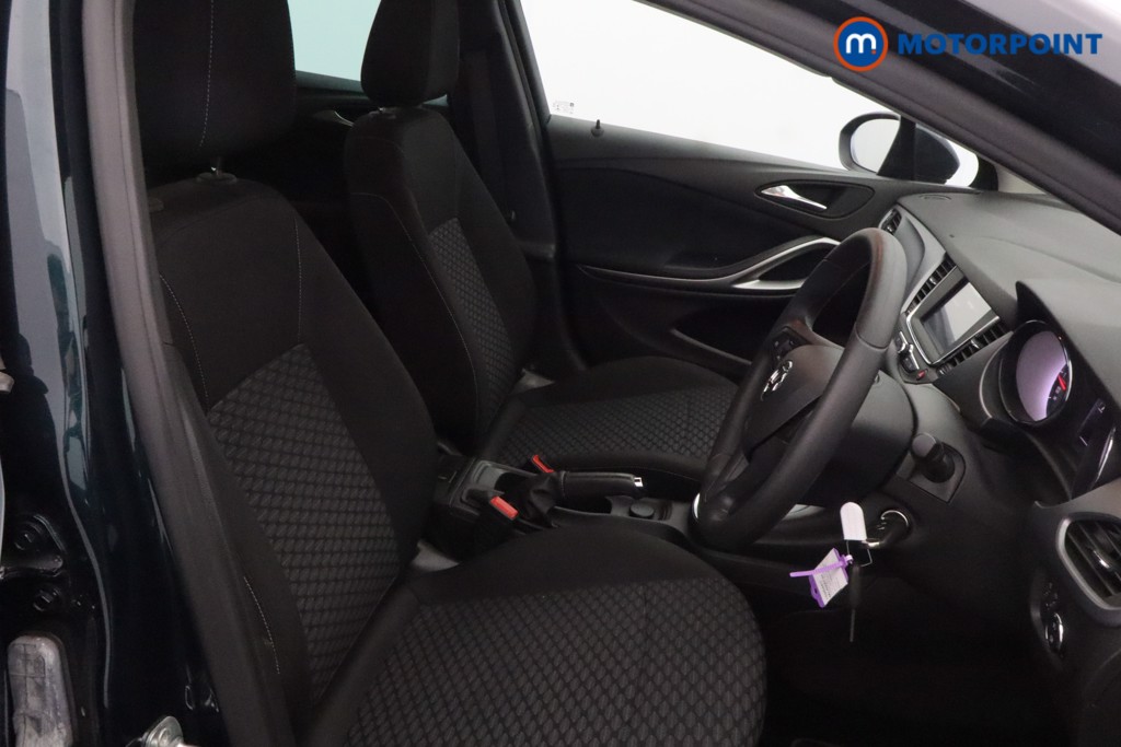 Vauxhall Astra Design Manual Petrol Hatchback - Stock Number (1595467) - 13th supplementary image