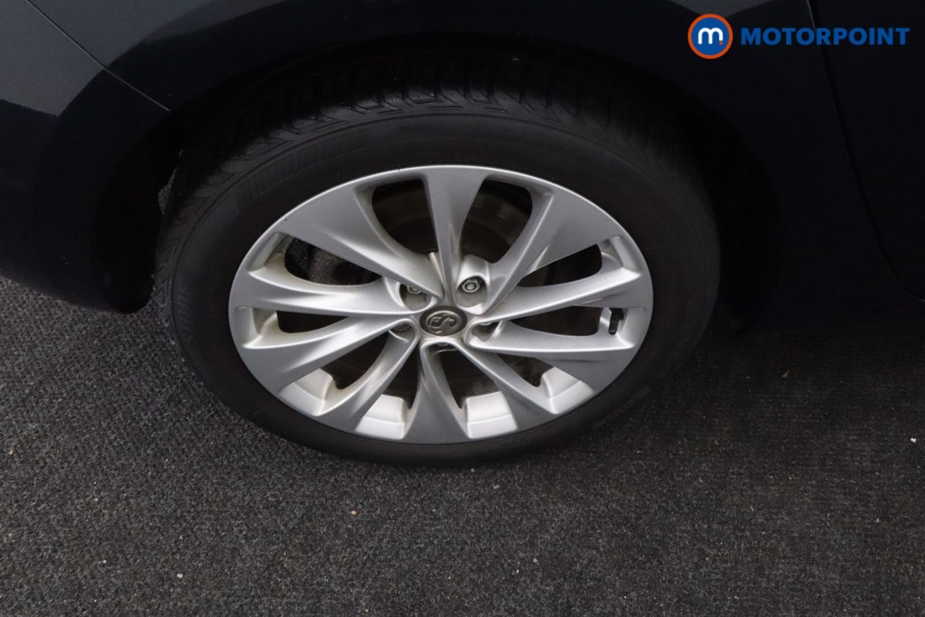 Vauxhall Astra Design Manual Petrol Hatchback - Stock Number (1595467) - 19th supplementary image