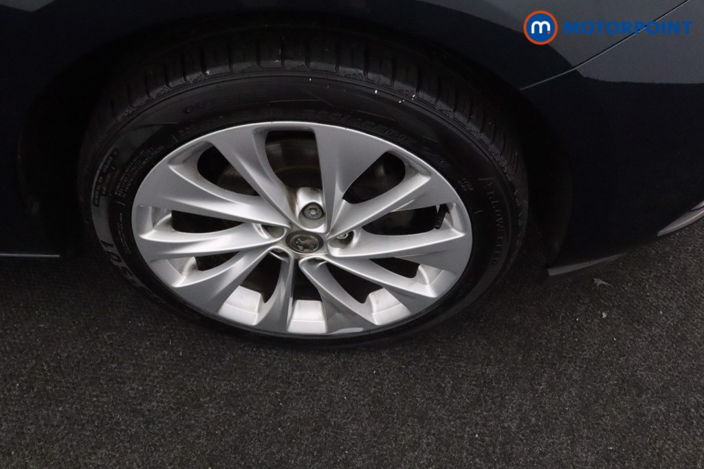 Vauxhall Astra Design Manual Petrol Hatchback - Stock Number (1595467) - 20th supplementary image