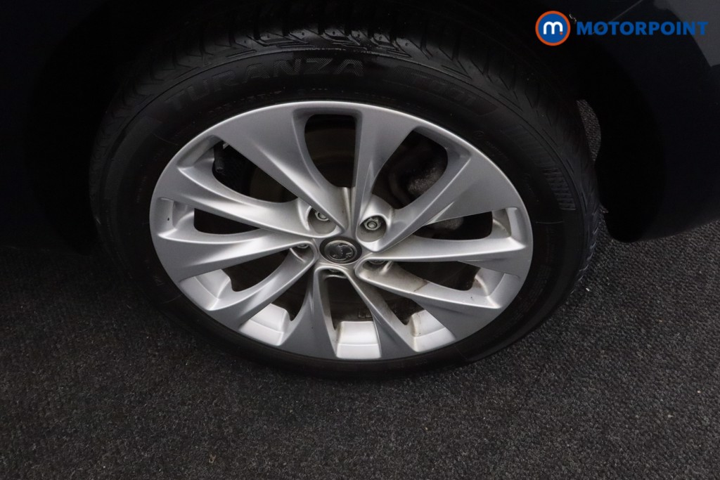 Vauxhall Astra Design Manual Petrol Hatchback - Stock Number (1595467) - 22nd supplementary image