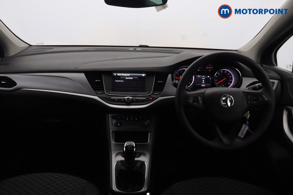 Vauxhall Astra Design Manual Petrol Hatchback - Stock Number (1595467) - 1st supplementary image