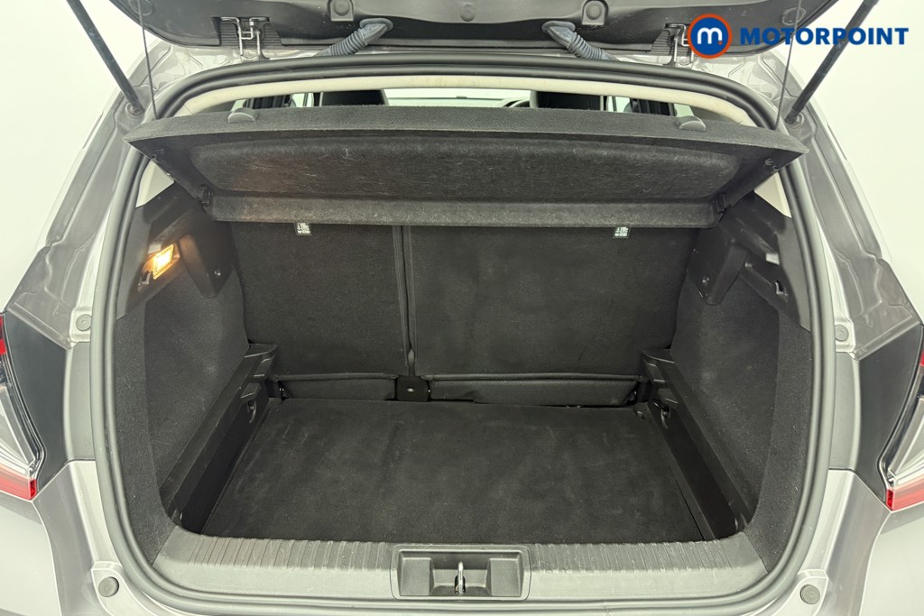 Renault Captur Techno Manual Petrol SUV - Stock Number (1595494) - 2nd supplementary image