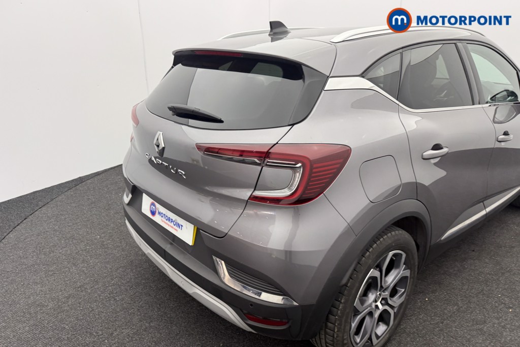 Renault Captur Techno Manual Petrol SUV - Stock Number (1595494) - 3rd supplementary image