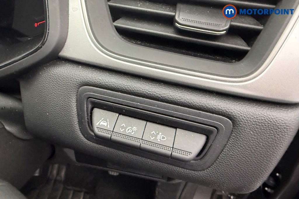 Renault Captur Techno Manual Petrol SUV - Stock Number (1595494) - 10th supplementary image