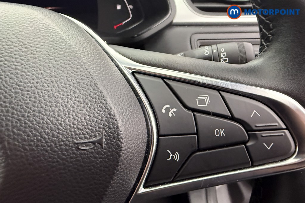 Renault Captur Techno Manual Petrol SUV - Stock Number (1595494) - 12th supplementary image