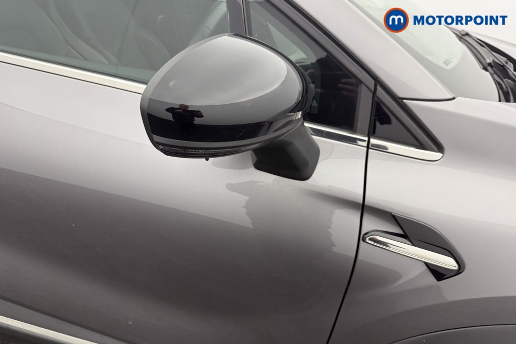Renault Captur Techno Manual Petrol SUV - Stock Number (1595494) - 20th supplementary image