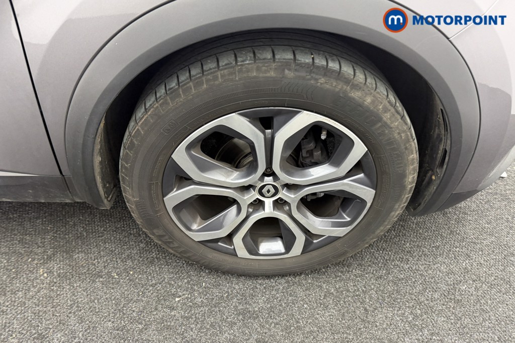 Renault Captur Techno Manual Petrol SUV - Stock Number (1595494) - 21st supplementary image