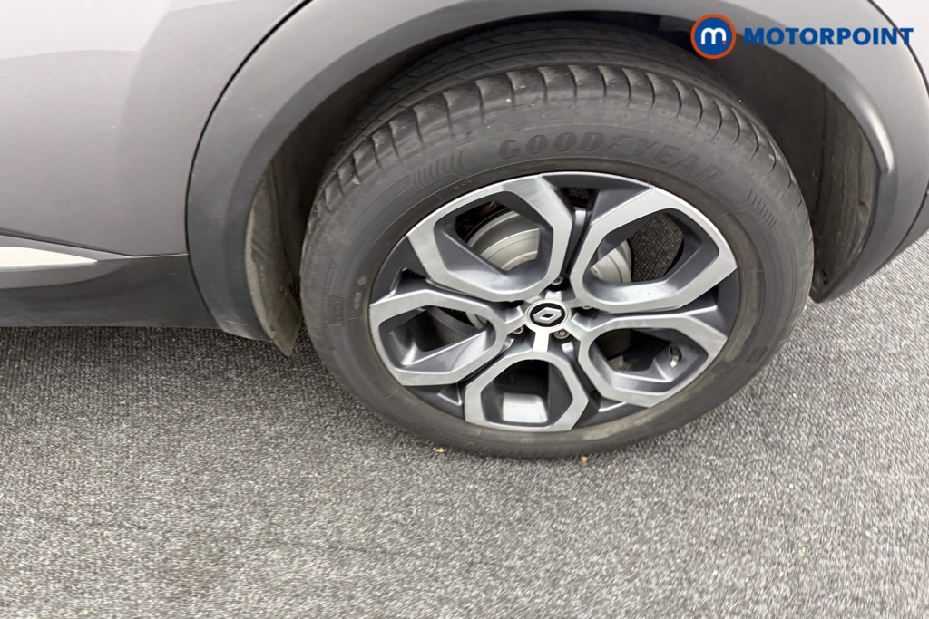 Renault Captur Techno Manual Petrol SUV - Stock Number (1595494) - 25th supplementary image