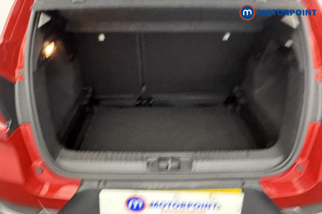 Renault Captur Techno Manual Petrol SUV - Stock Number (1595497) - 2nd supplementary image