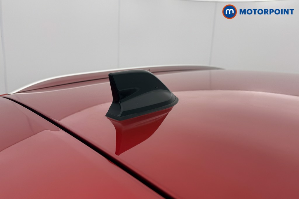 Renault Captur Techno Manual Petrol SUV - Stock Number (1595497) - 3rd supplementary image