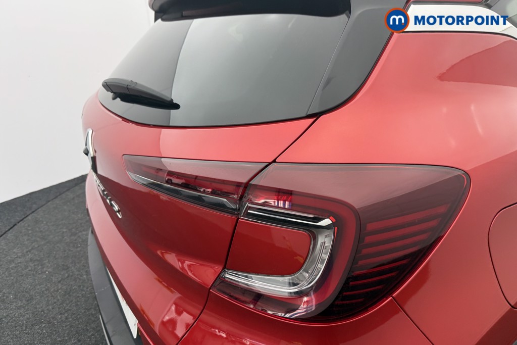 Renault Captur Techno Manual Petrol SUV - Stock Number (1595497) - 5th supplementary image