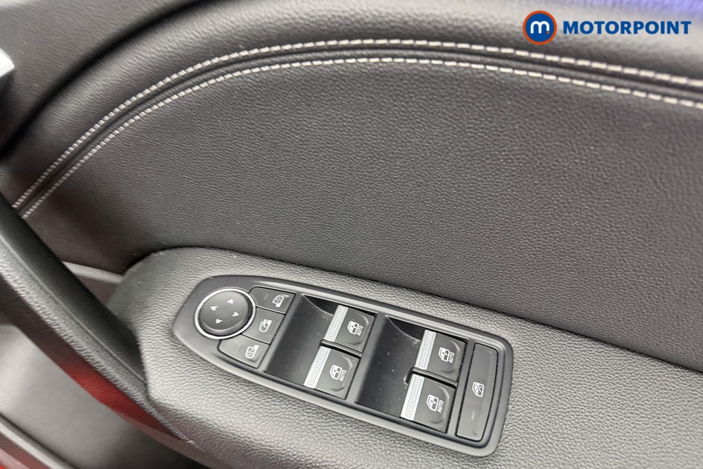 Renault Captur Techno Manual Petrol SUV - Stock Number (1595497) - 10th supplementary image