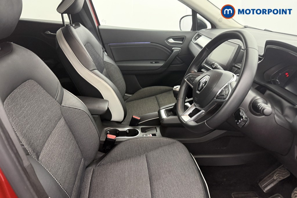 Renault Captur Techno Manual Petrol SUV - Stock Number (1595497) - 11th supplementary image