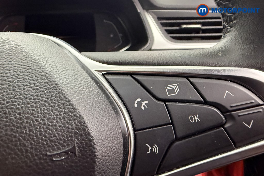 Renault Captur Techno Manual Petrol SUV - Stock Number (1595497) - 13th supplementary image