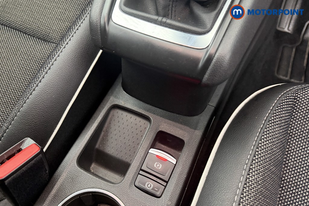 Renault Captur Techno Manual Petrol SUV - Stock Number (1595497) - 15th supplementary image