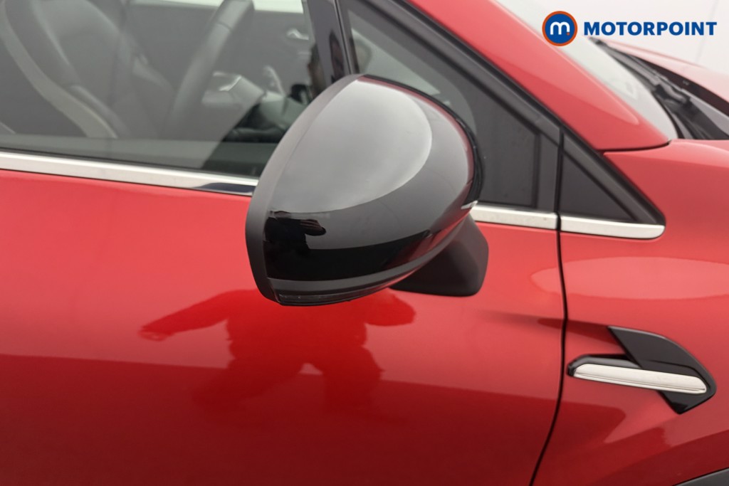 Renault Captur Techno Manual Petrol SUV - Stock Number (1595497) - 20th supplementary image