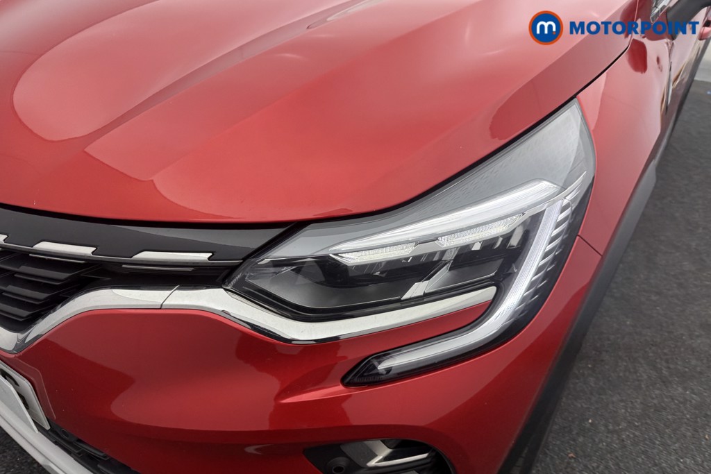 Renault Captur Techno Manual Petrol SUV - Stock Number (1595497) - 23rd supplementary image