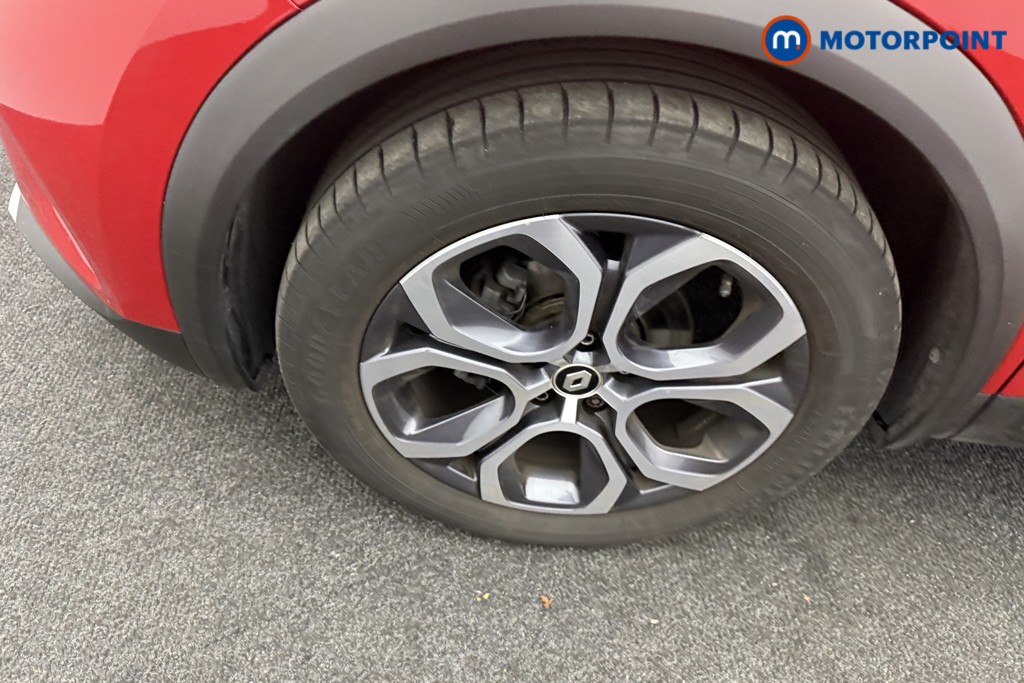 Renault Captur Techno Manual Petrol SUV - Stock Number (1595497) - 24th supplementary image