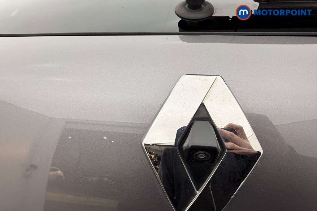 Renault Captur Techno Manual Petrol SUV - Stock Number (1595504) - 2nd supplementary image
