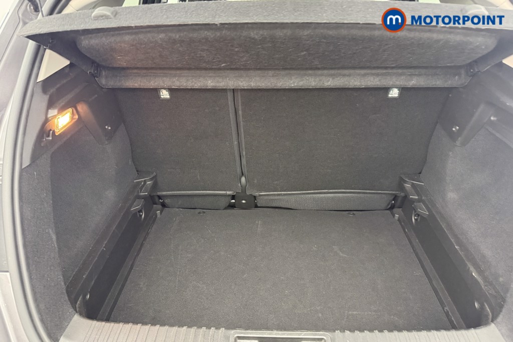 Renault Captur Techno Manual Petrol SUV - Stock Number (1595504) - 3rd supplementary image