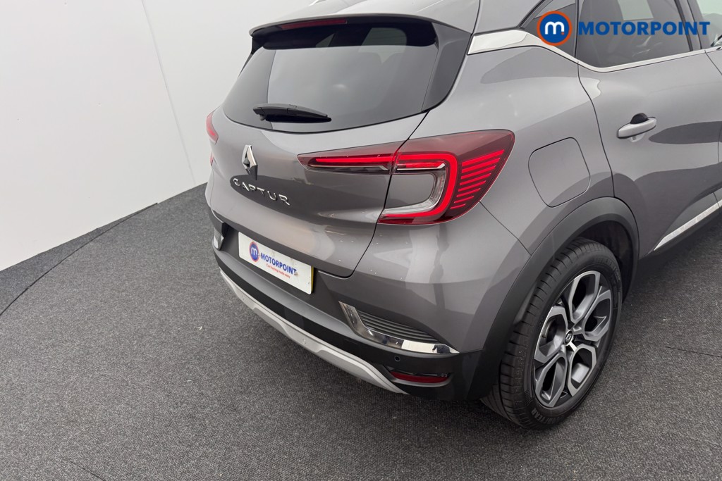 Renault Captur Techno Manual Petrol SUV - Stock Number (1595504) - 5th supplementary image