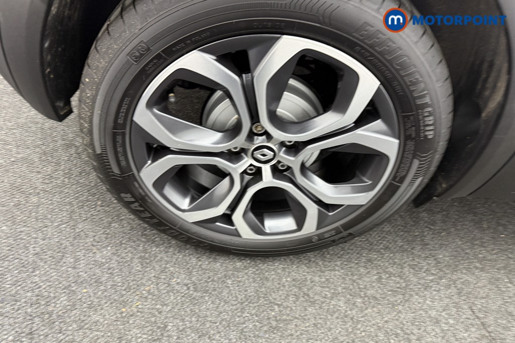 Renault Captur Techno Manual Petrol SUV - Stock Number (1595504) - 7th supplementary image