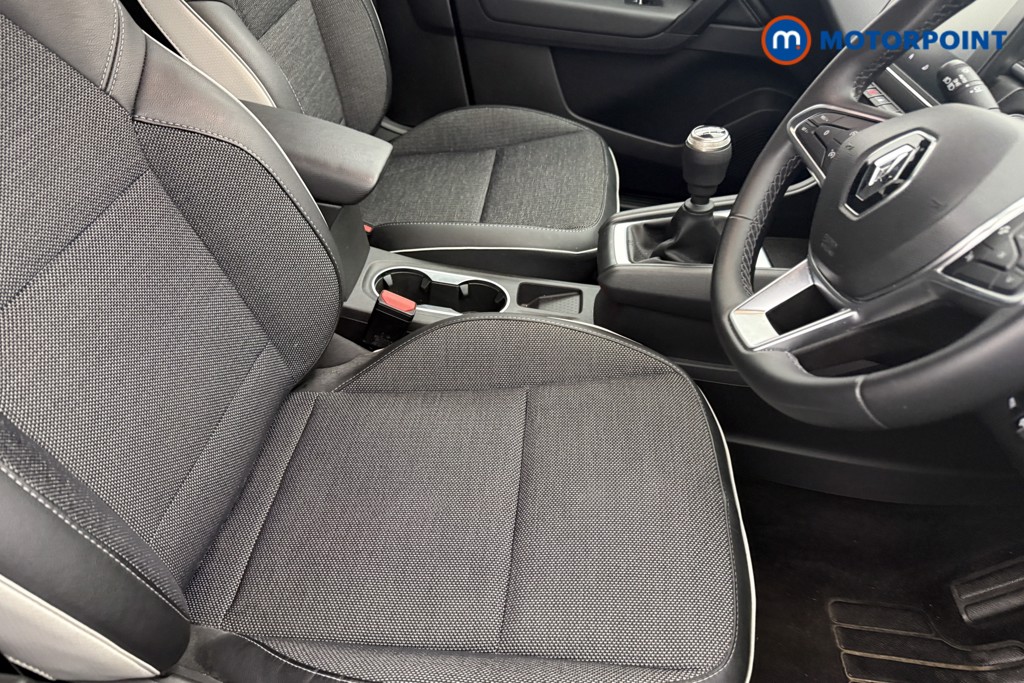 Renault Captur Techno Manual Petrol SUV - Stock Number (1595504) - 12th supplementary image