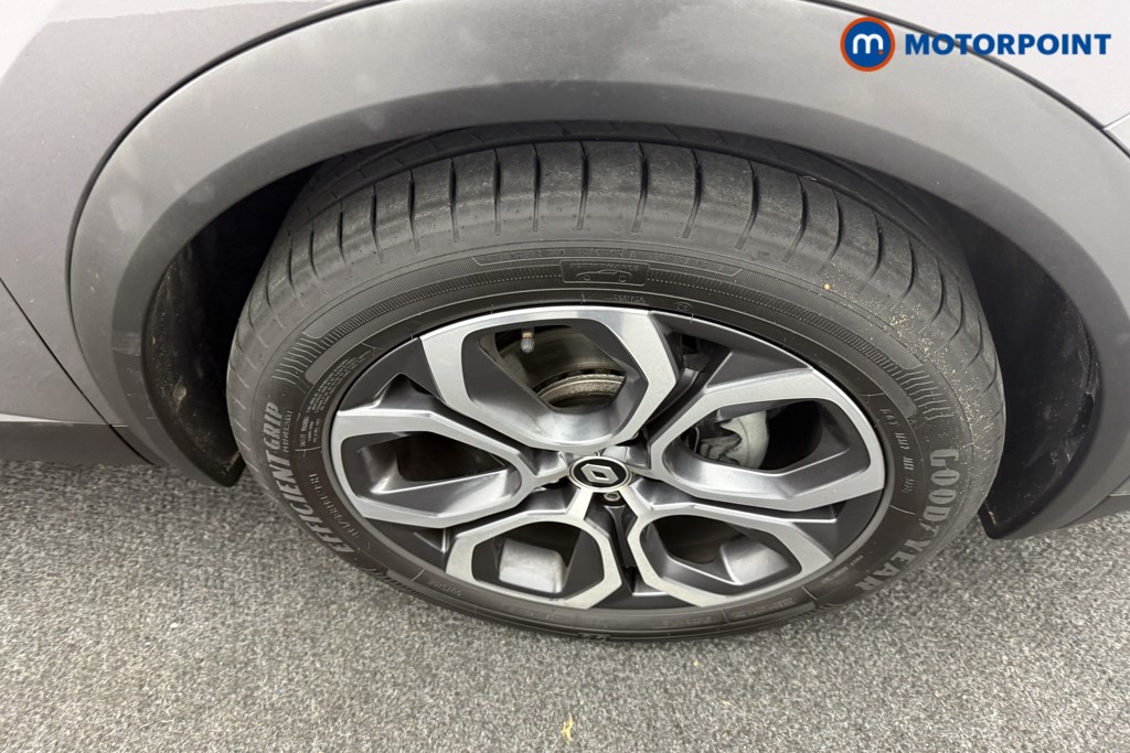 Renault Captur Techno Manual Petrol SUV - Stock Number (1595504) - 19th supplementary image