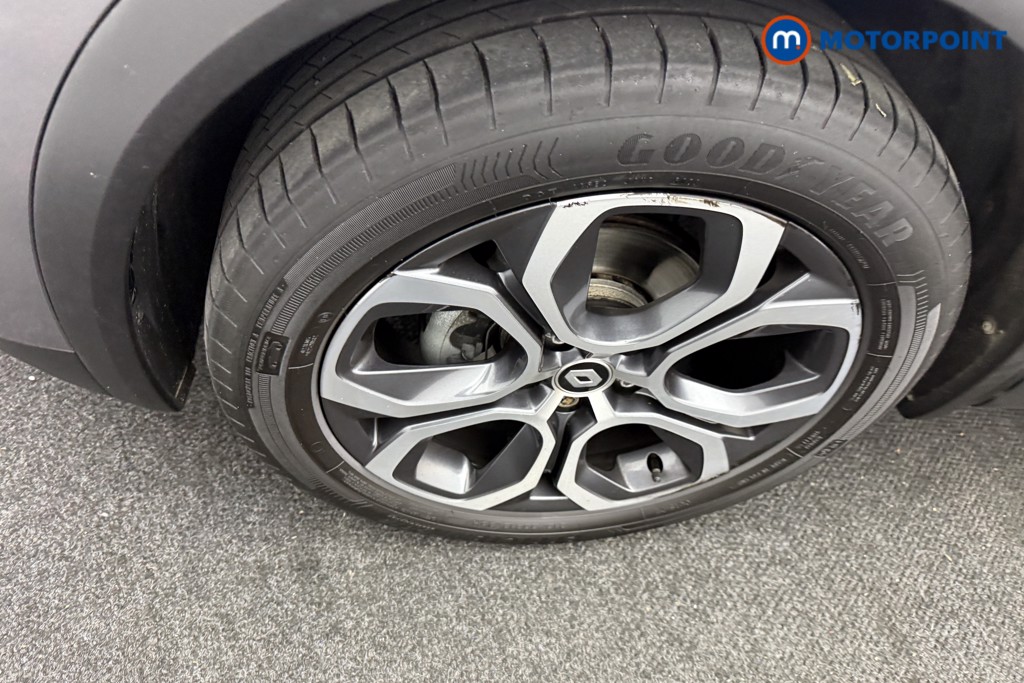 Renault Captur Techno Manual Petrol SUV - Stock Number (1595504) - 22nd supplementary image