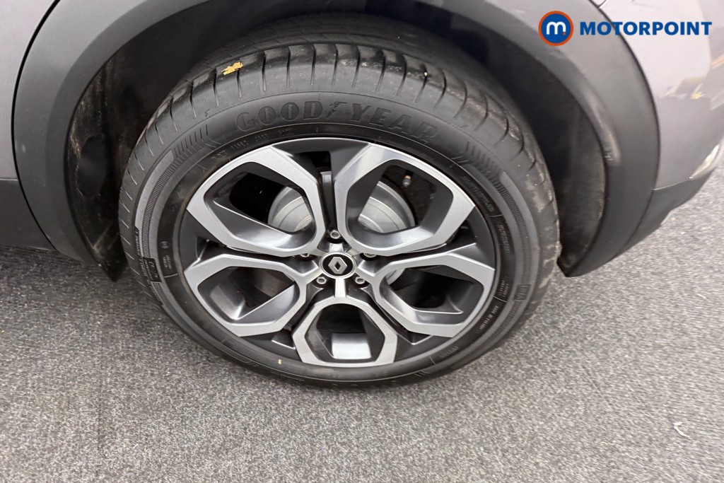 Renault Captur Techno Manual Petrol SUV - Stock Number (1595504) - 24th supplementary image