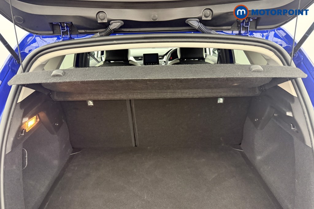 Renault Captur Techno Manual Petrol SUV - Stock Number (1595509) - 2nd supplementary image