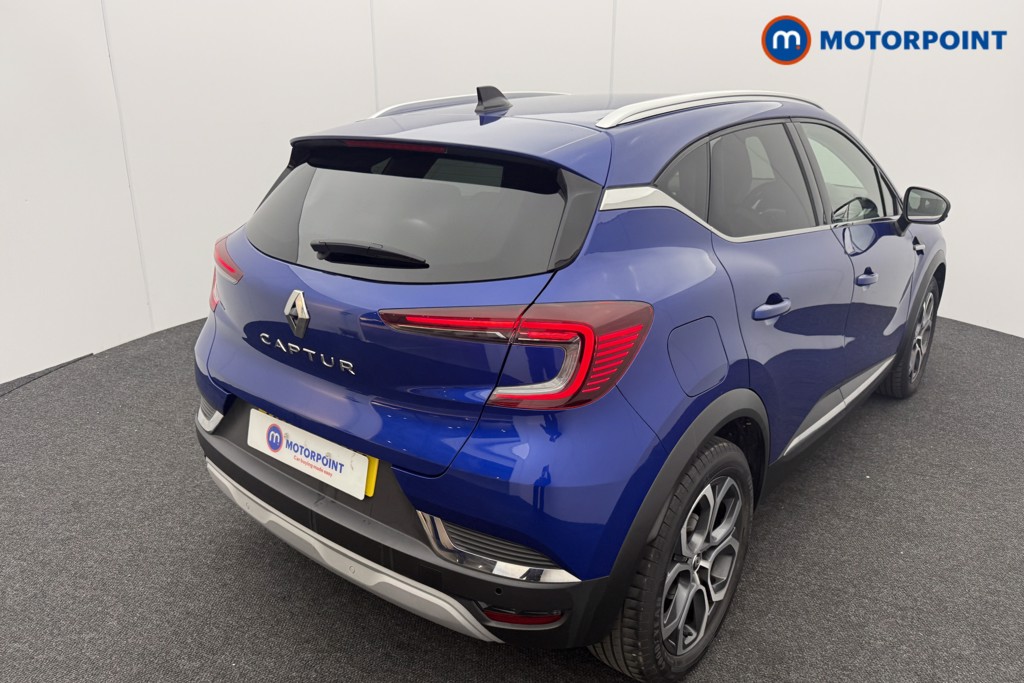 Renault Captur Techno Manual Petrol SUV - Stock Number (1595509) - 3rd supplementary image