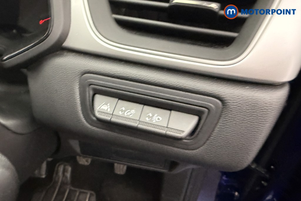 Renault Captur Techno Manual Petrol SUV - Stock Number (1595509) - 10th supplementary image