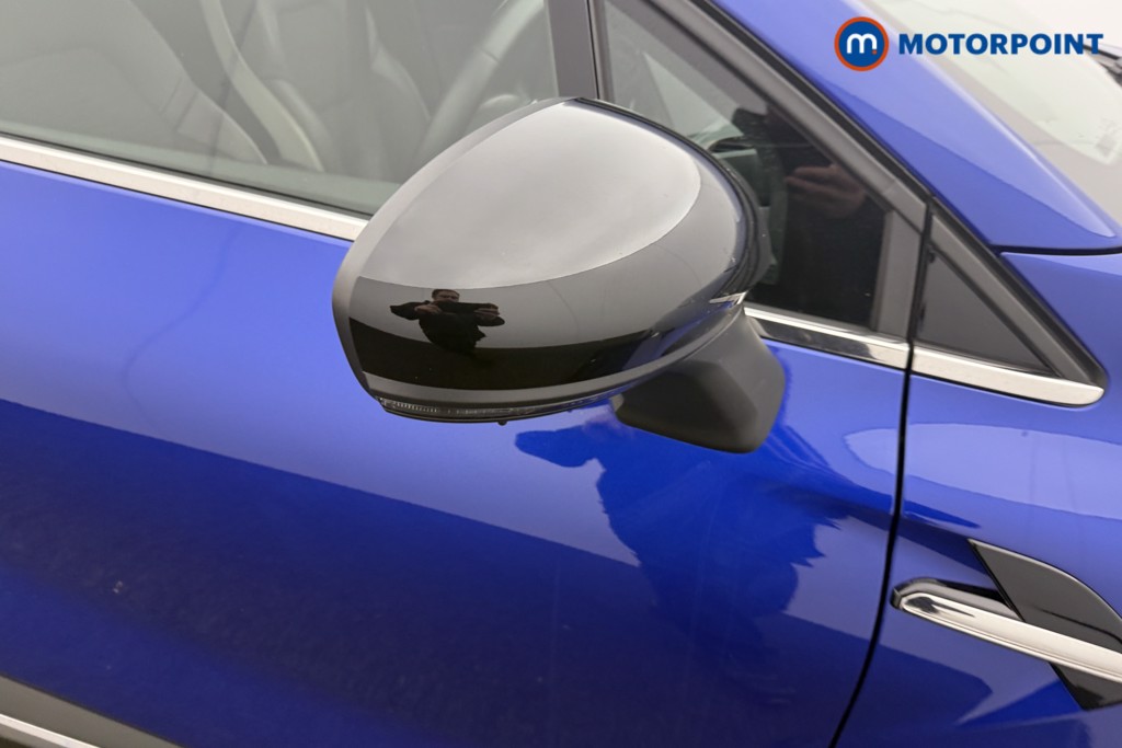 Renault Captur Techno Manual Petrol SUV - Stock Number (1595509) - 17th supplementary image