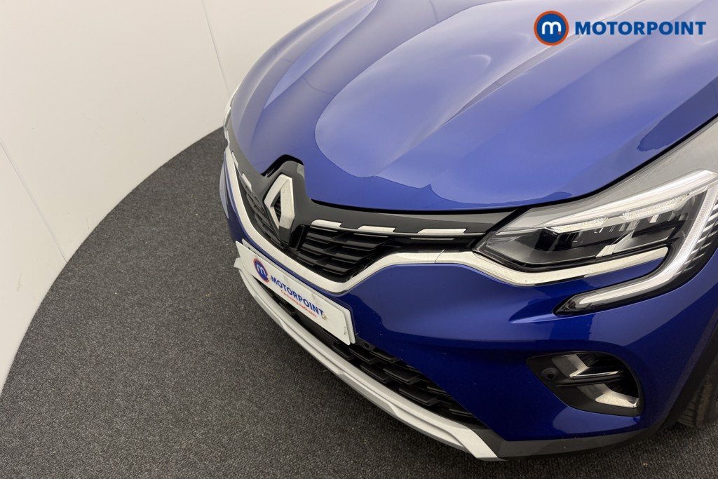 Renault Captur Techno Manual Petrol SUV - Stock Number (1595509) - 19th supplementary image