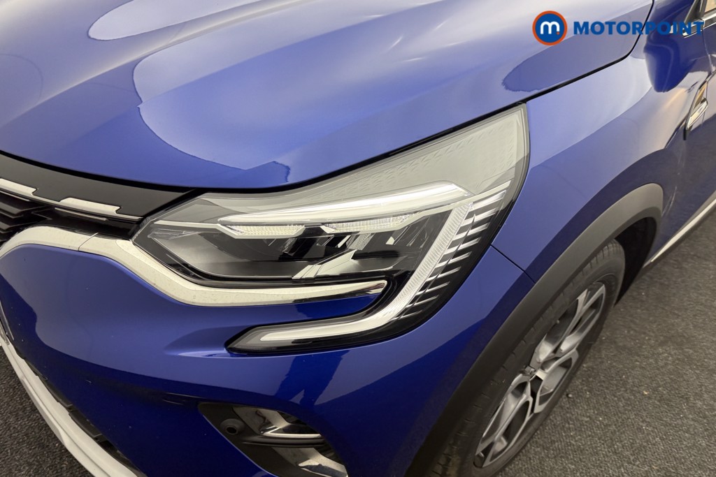 Renault Captur Techno Manual Petrol SUV - Stock Number (1595509) - 20th supplementary image