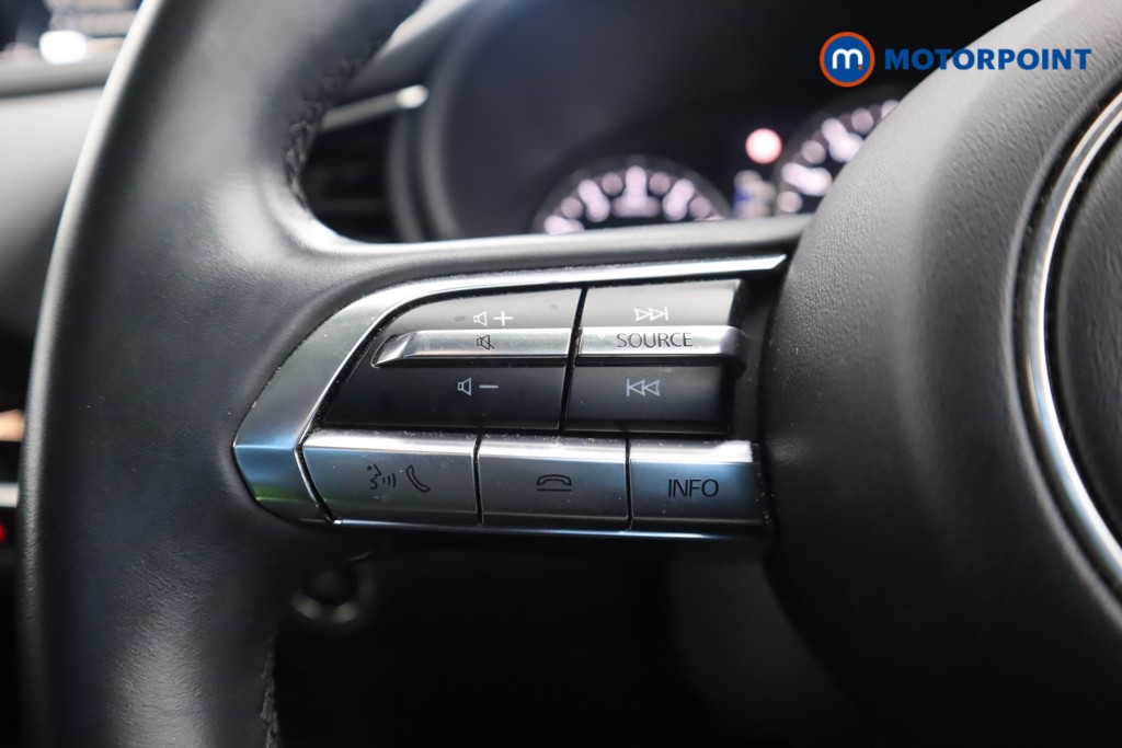 Mazda Cx-30 Sport Lux Manual Petrol SUV - Stock Number (1595584) - 4th supplementary image