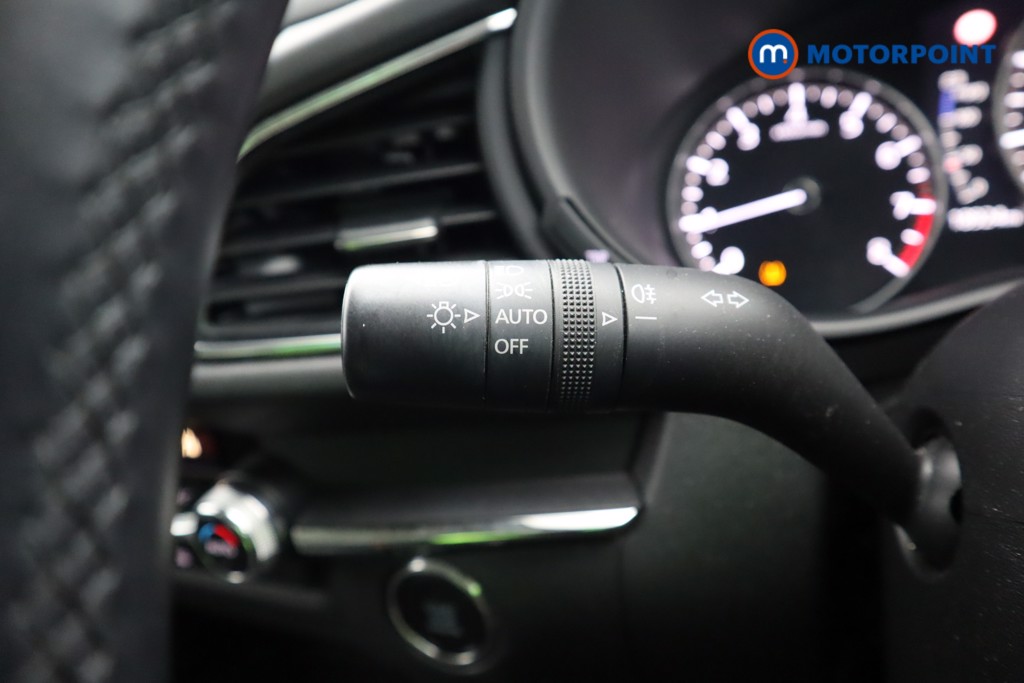 Mazda Cx-30 Sport Lux Manual Petrol SUV - Stock Number (1595584) - 6th supplementary image