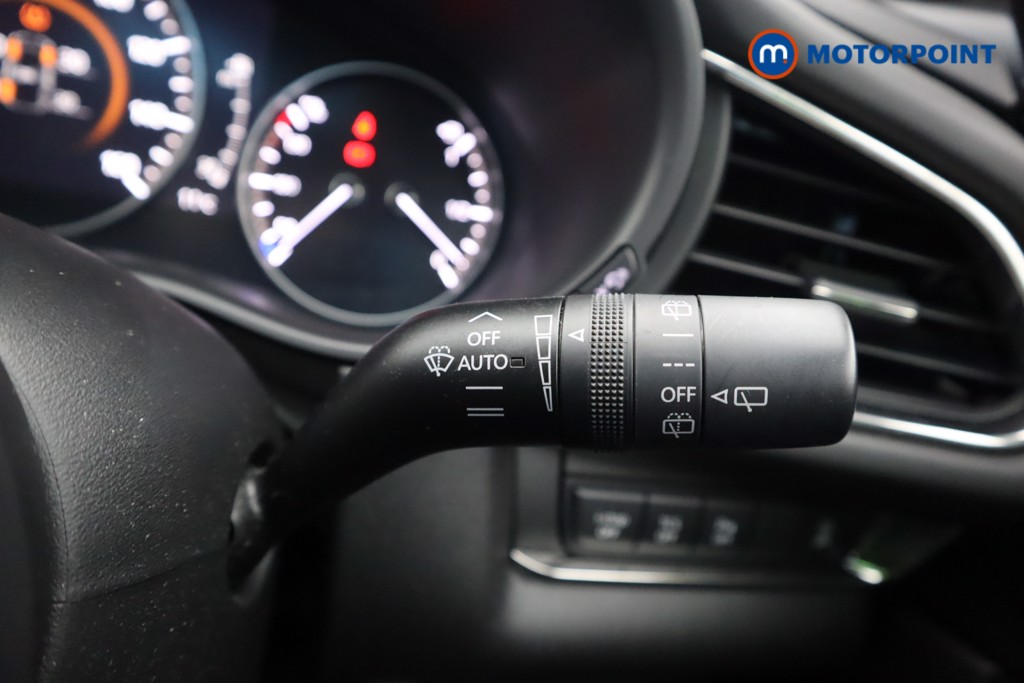 Mazda Cx-30 Sport Lux Manual Petrol SUV - Stock Number (1595584) - 7th supplementary image