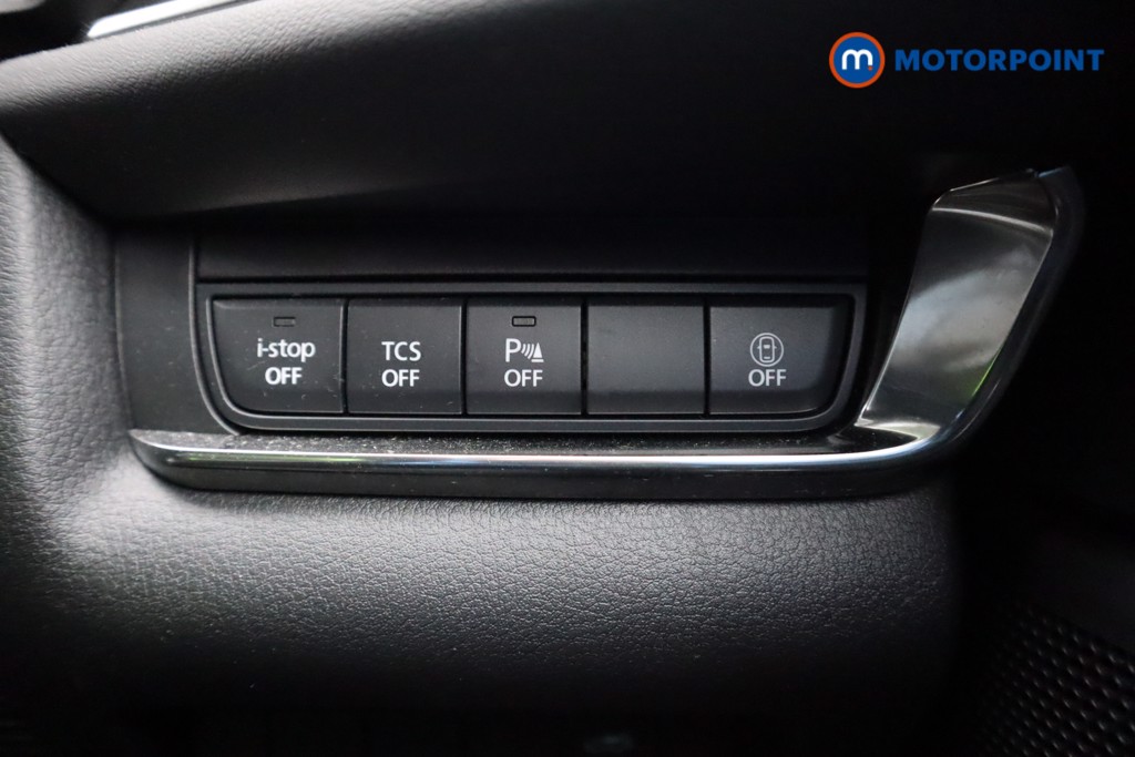 Mazda Cx-30 Sport Lux Manual Petrol SUV - Stock Number (1595584) - 8th supplementary image