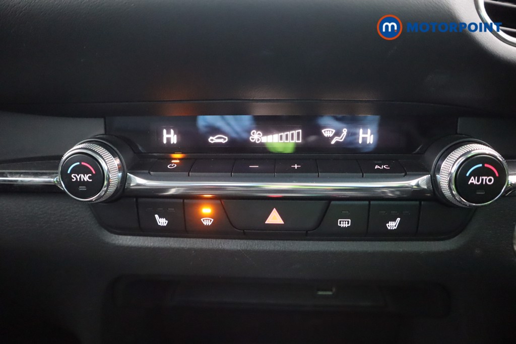 Mazda Cx-30 Sport Lux Manual Petrol SUV - Stock Number (1595584) - 11th supplementary image